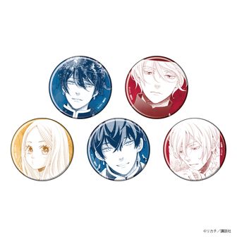 希少　レア　星降る王国のニナ　缶バッジ　原作絵　セト 4550621278426.jpg?v=1738044125