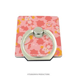 Ultraman: Rising_スマキャラリング01/エミ(公式イラスト)