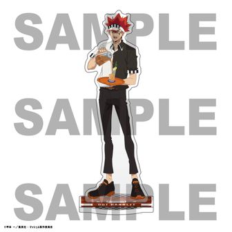 マッシュル-MASHLE- | 公式グッズ・公式ライセンス商品専門