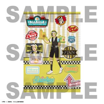 マッシュル ミニブロマイド オーター Amazon.co.jp: オーターマドル ミニブロマイド ジャンプショップ
