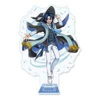 弱虫ペダル LIMIT BREAK_描き下ろし 魔法学園ver. BIGアクリルスタンド