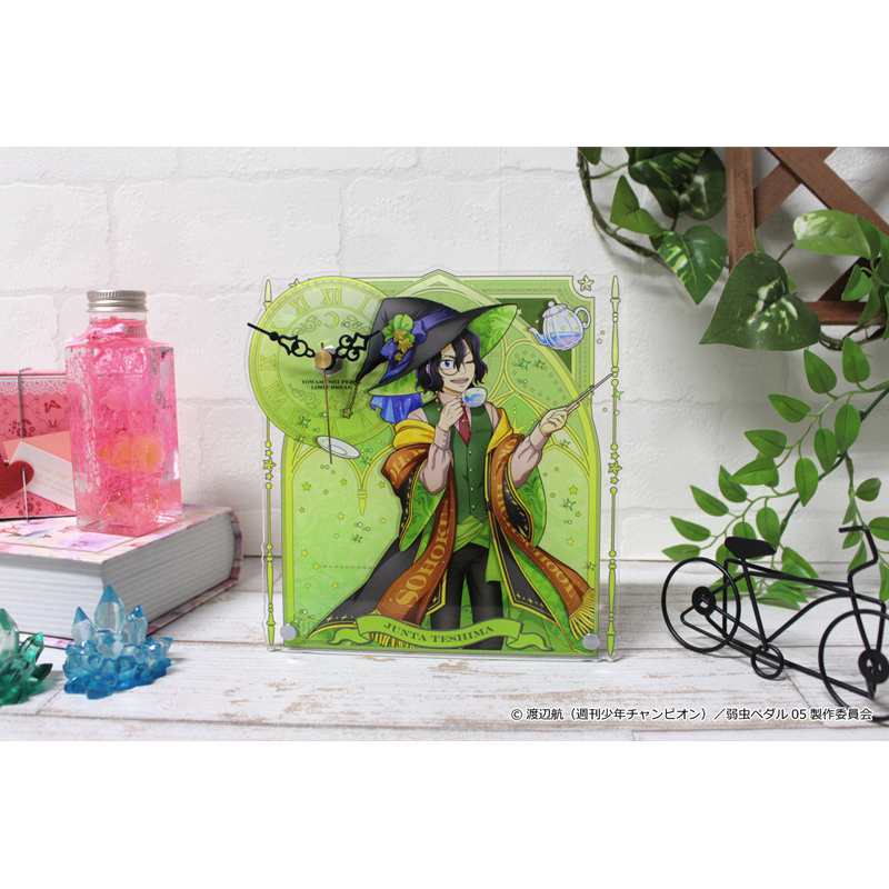 チュン太郎 グッズ 弱虫ペダル LIMIT BREAK ぷちちょこミニ