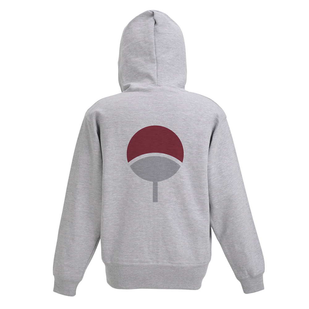 Amazon.co.jp: NARUTO-ナルト- 疾風伝 オビト十尾人柱力パーカー