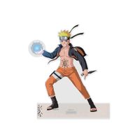 NARUTO-ナルト- 疾風伝_描き下ろし うずまきナルト アクリルスタンド
