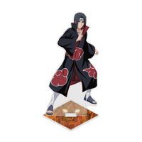 NARUTO-ナルト- 疾風伝_描き下ろし うちはイタチ アクリルスタンド(大
