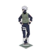 NARUTO疾風伝 はたけカカシ アクリルスタンド NARUTO-ナルト- 疾風伝_はたけカカシ アクリルスタンド | NARUTO公式
