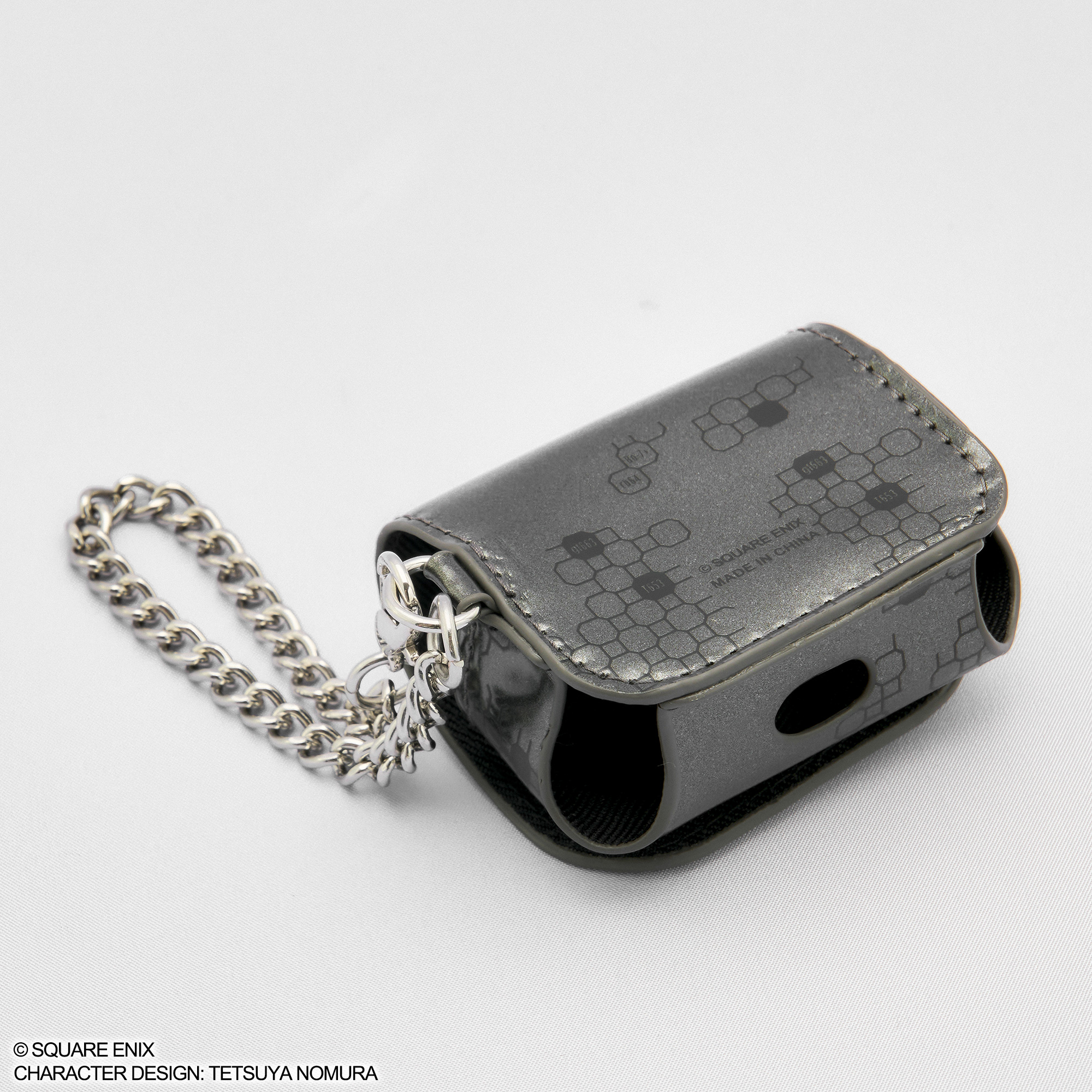 新品未開封 ファイナルファンタジー7 AC クラウディウルフ キーホルダー 2025年最新】アドベントチルドレン キーホルダーの人気アイテム