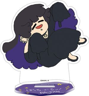 봇치 더 록!_아크릴스탠드/PA씨