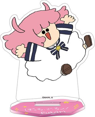 ぼっち・ざ・ろっく！ | 公式グッズ・公式ライセンス商品専門