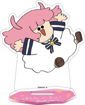 봇치 더 록!_아크릴스탠드/고토 두