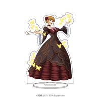 うみねこのなく頃に_アクリルスタンド07/ベアトリーチェ(描き下ろし