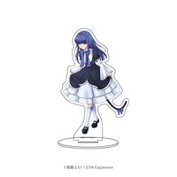 うみねこのなく頃に_アクリルスタンド09/ベルンカステル(描き下ろし