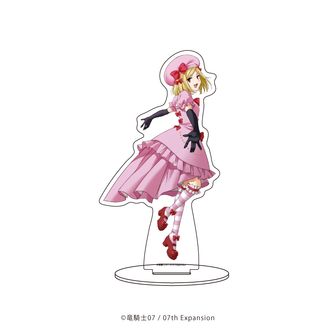 うみねこのなく頃に_アクリルスタンド10/ラムダデルタ(描き下ろし