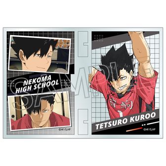 再販】ハイキュー!!_ちみけもますこっと 12 角名倫太郎 | ハイキュー
