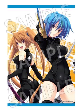 ハイスクールD×D | 公式グッズ・公式ライセンス商品専門