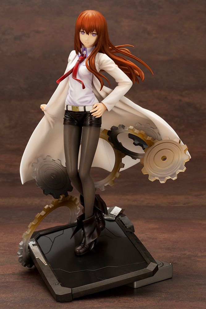 STEINS;GATE 0_牧瀬紅莉栖 -Antinomic Dual- | STEINS;GATE