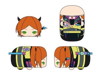 あんさんぶるスターズ！！（あんスタ） | 公式グッズ・公式
