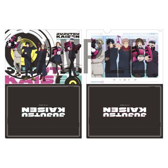 呪術廻戦 | 公式グッズ・公式ライセンス商品専門 | colleize（コレイズ）