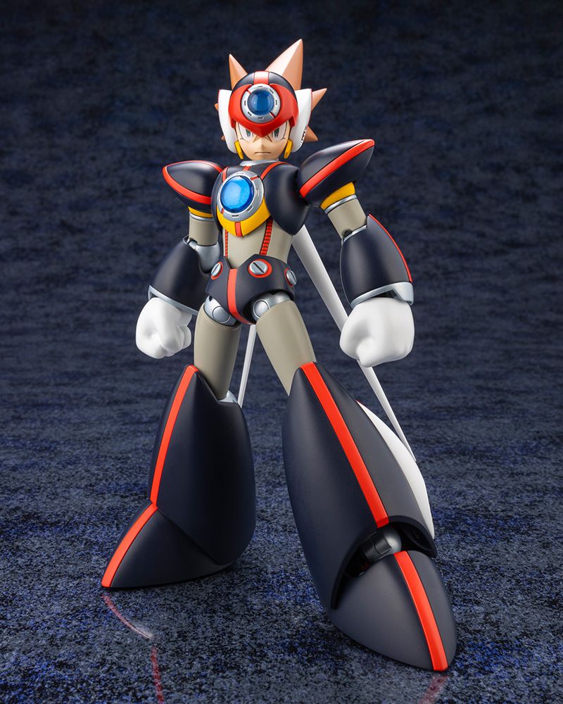 ロックマンX_アクセル | ロックマン公式グッズ | colleize（コレイズ）