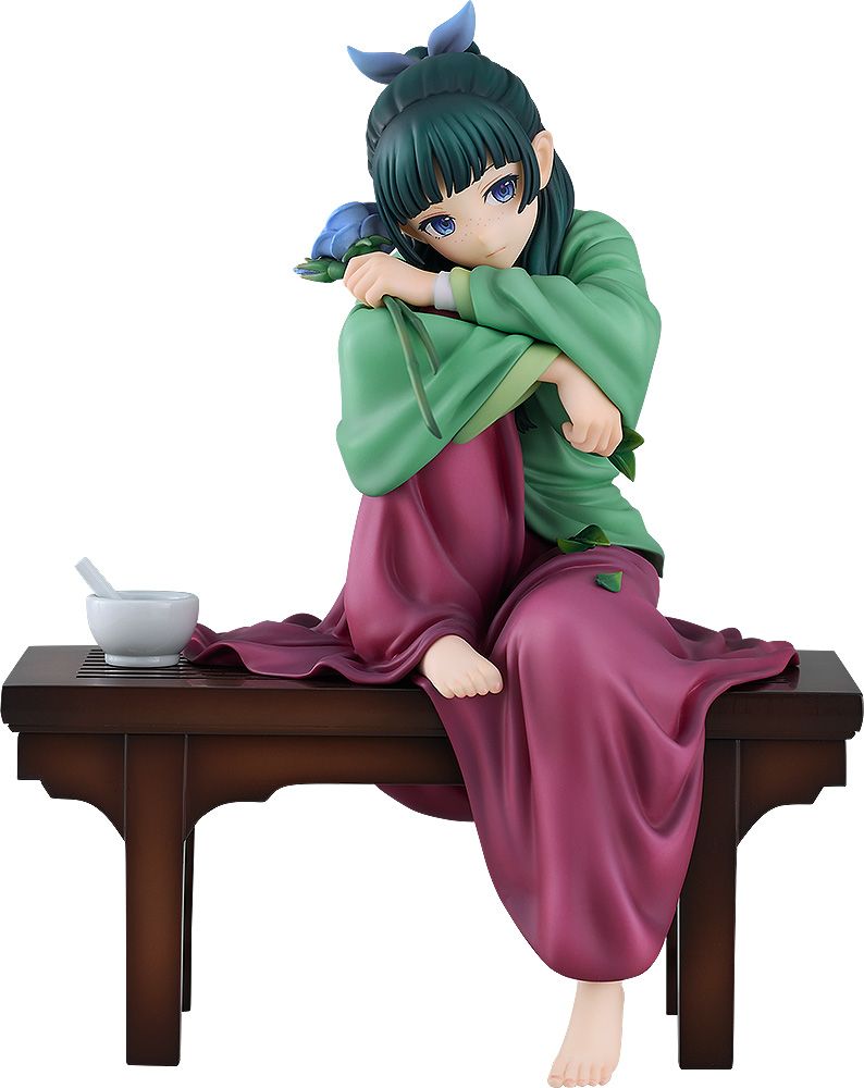 薬屋のひとりごと 猫猫グッズ ６点 薬屋のひとりごと_猫猫 | 薬屋のひとりごと公式グッズ | colleize