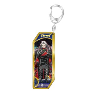 Fate/Grand Order_서번트키링235 프리텐더/알레산드로 디 카리오스트로