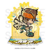 イナズマイレブン_イートゥーン ビッグアクリルスタンド 円堂 守
