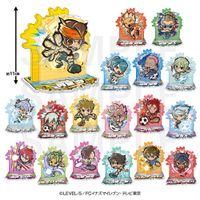 イナズマイレブン_イートゥーン ビッグアクリルスタンド 円堂 守