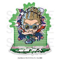 イナズマイレブン イナイレ 選べるアクリルスタンド 15周年 鬼道有人 イナズマイレブン_イートゥーン ビッグアクリルスタンド 鬼道 有人