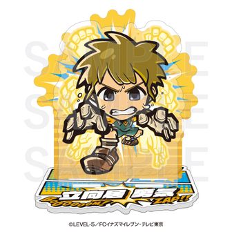 イナズマイレブン（イナイレ） | 公式グッズ・公式ライセンス