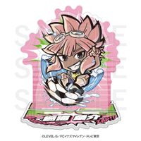 イナズマイレブン 綱海条介 フレフレンズ アクスタ アクリルスタンド 10個 イナズマイレブン_イートゥーン ビッグアクリルスタンド 綱海 条介