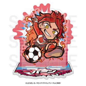イナズマイレブン キャンバスアート 2セット イナズマイレブン キャンバスアート 2セット｜ その他テレビ