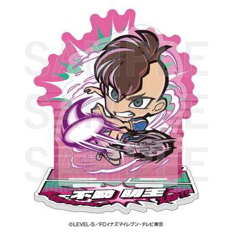 イナズマイレブン イートゥーン　アフロディ◯5944 イナズマイレブン イートゥーン アフロディ◯5944 - メルカリ