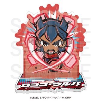 イナズマイレブン（イナイレ） | 公式グッズ・公式ライセンス