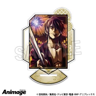 銀魂公式グッズ通販 | colleize（コレイズ）