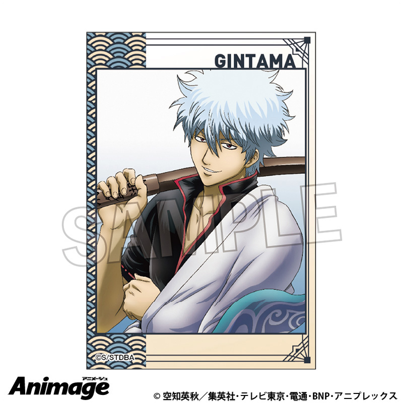 銀魂_スタパネ　1