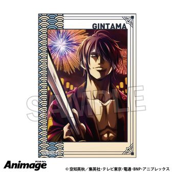 銀魂公式グッズ通販 | colleize（コレイズ）