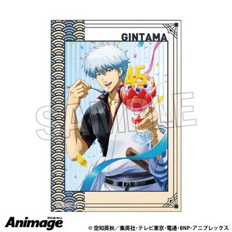 銀魂多数アニメグッズセット 銀魂 | 公式グッズ・公式ライセンス商品専門 | colleize（コレイズ）
