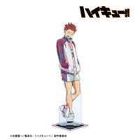 ハイキュー!!_天童 覚 Ani-Art 第5弾 特大アクリルスタンド