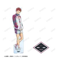 ハイキュー‼︎ 天童覚　クロニクル アクスタ 150個まとめ売り ハイキュー!!_天童 覚 Ani-Art 第5弾 特大アクリルスタンド