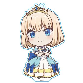 ティアムーン帝国物語 | 公式グッズ・公式ライセンス商品専門