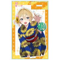 彼女、お借りします_アクリルキャラスタンドG[七海麻美] | 彼女、お