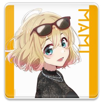 彼女、お借りします　グッズ色々 彼女、お借りします グッズ情報 (@kanokari_goods) / X