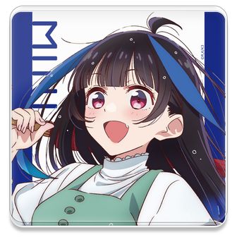 彼女、お借りします（かのかり） | 公式グッズ・公式ライセンス商品
