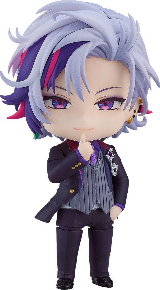 にじさんじ_ねんどろいど 不破湊 | にじさんじ公式グッズ | colleize