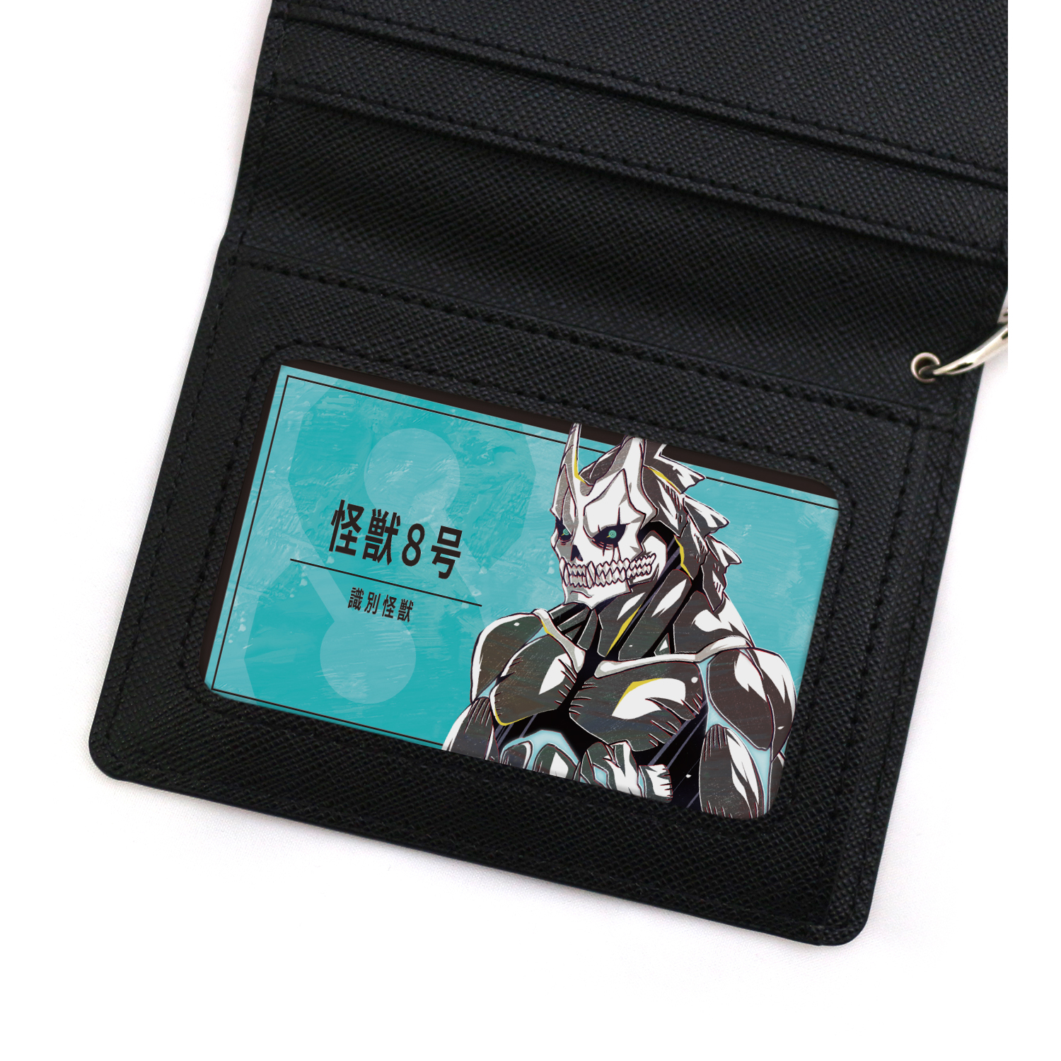 怪獣18号⭐︎トレーディングカードセット 12パック 怪獣8号_トレーディング Ani-Art カードステッカー(単位/BOX
