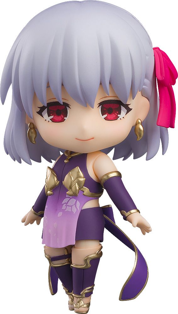 Fate/Grand Order_ねんどろいど アサシン/カーマ | Fate/Grand Order
