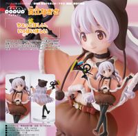 劇場版 魔法少女まどか☆マギカ 新編 叛逆の物語_POP UP PARADE 百江