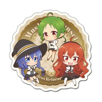 無職転生 | 公式グッズ・公式ライセンス商品専門 | colleize