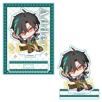 悪魔王子と操り人形（あくあや） | 公式グッズ・公式ライセンス