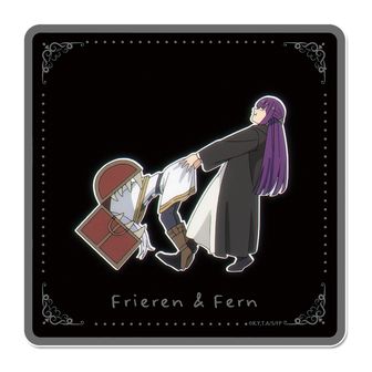 い*ぁ様 フリーレン　フェルン　タオル　478 い*ぁ様 フリーレン フェルン タオル 478 （魔法はジャンケン